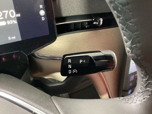 New 2026 Volvo EX90 Ultra AWD/4WD image 25