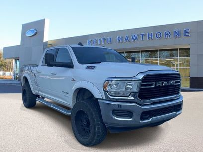 Used 2021 RAM 2500 Big Horn