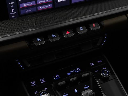 Certified 2020 Porsche 911 Carrera 4S image 44