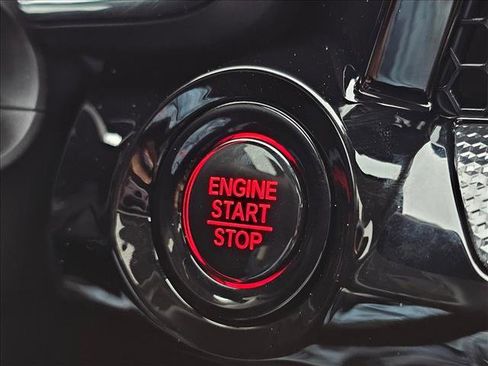 New 2026 Honda CR-V EX-L image 13