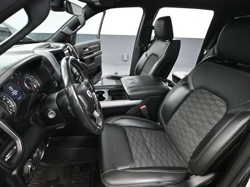 Used 2021 RAM 1500 Sport w/ Night Edition AWD/4WD image 25