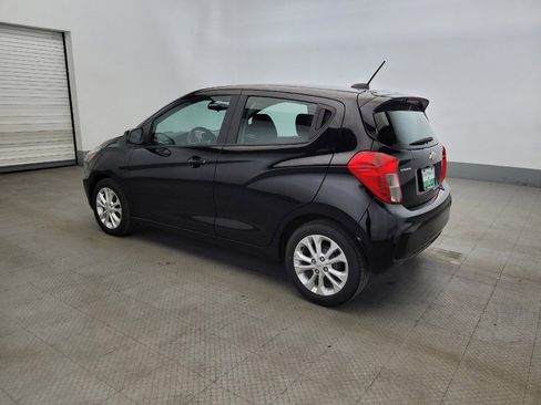 Used 2022 Chevrolet Spark LT FWD image 3