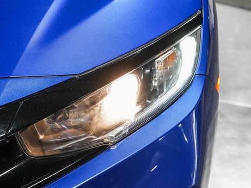 Used 2019 Honda Civic Sport image 7