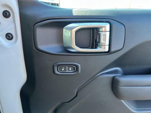 New 2026 Jeep Wrangler Willys image 19