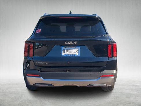 New 2026 Kia Sorento S image 4