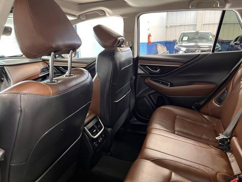 Used 2020 Subaru Outback Touring image 18