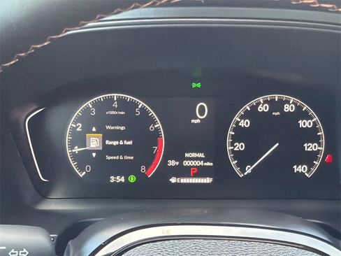 New 2025 Honda Pilot TrailSport image 26