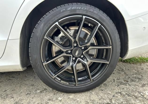Used 2024 Volvo S60 T8 Plus w/ Climate Package AWD/4WD image 13