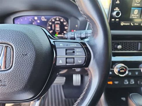Used 2022 Honda Civic Sport Touring image 23