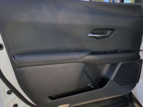 Certified 2024 Lexus UX 250h F Sport image 13