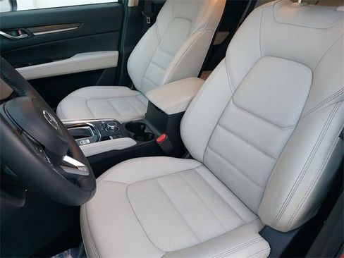 Used 2018 MAZDA CX-5 Grand Touring w/ Premium Package image 15