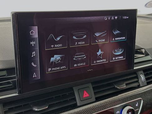 Used 2021 Audi S5 Premium Plus image 17