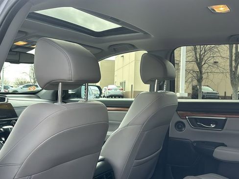 Used 2019 Honda CR-V EX-L image 33