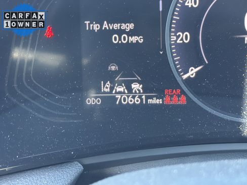 Used 2022 Lexus NX 250 FWD image 21