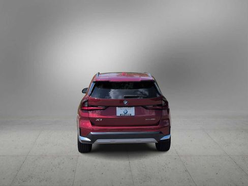 New 2026 BMW X1 xDrive28i w/ Convenience Package AWD/4WD image 7
