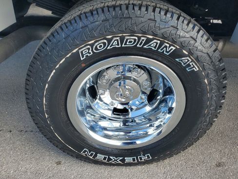 Used 2024 RAM 3500 SLT w/ Quick Order Package 2YG SLT image 32