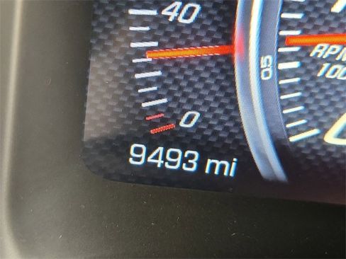 Used 2018 Chevrolet Corvette Grand Sport image 17