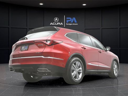 Certified 2024 Acura MDX SH-AWD image 39