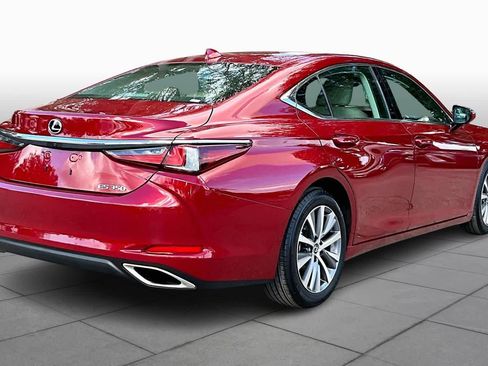 Used 2020 Lexus ES 350 w/ Premium Package image 12