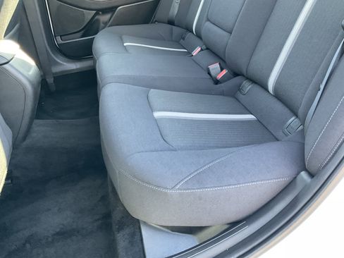 Used 2024 Hyundai Sonata SEL w/ Convenience Package image 38