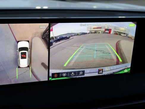 New 2026 Nissan Armada PRO-4X image 19