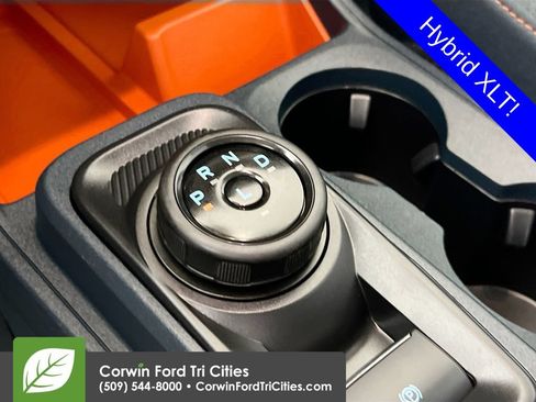 Used 2024 Ford Maverick XLT w/ XLT Luxury Package FWD image 10