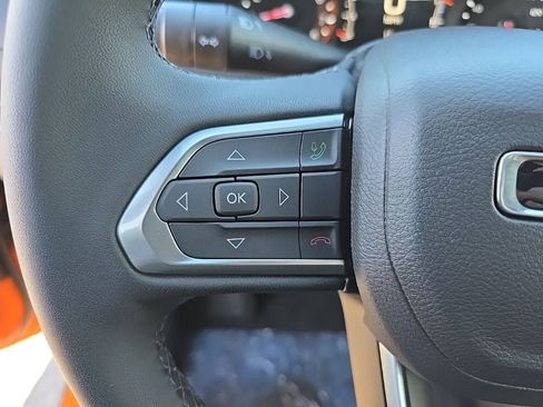 New 2026 Jeep Compass Limited image 24