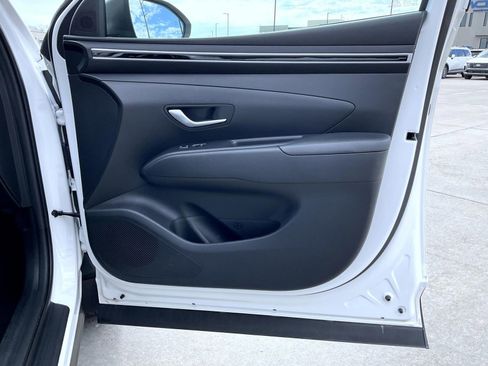 Certified 2024 Hyundai Tucson SEL image 17