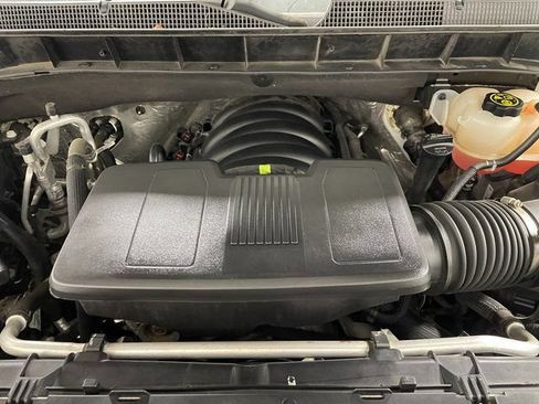 Used 2024 Chevrolet Silverado 1500 RST w/ Max Trailering Package AWD/4WD image 23