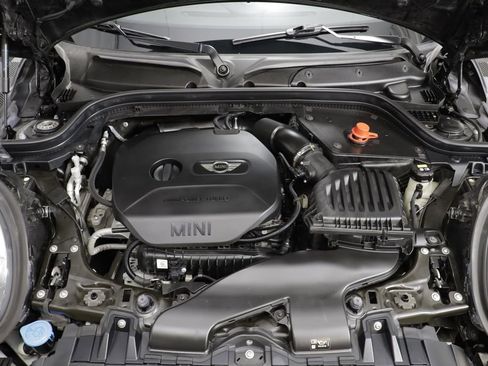 Used 2017 MINI Cooper Convertible FWD image 23