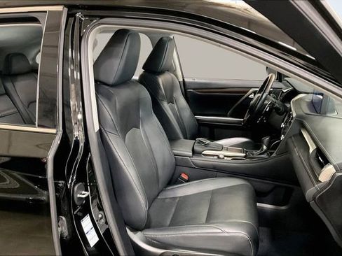 Used 2020 Lexus RX 350 AWD w/ Premium Package image 7