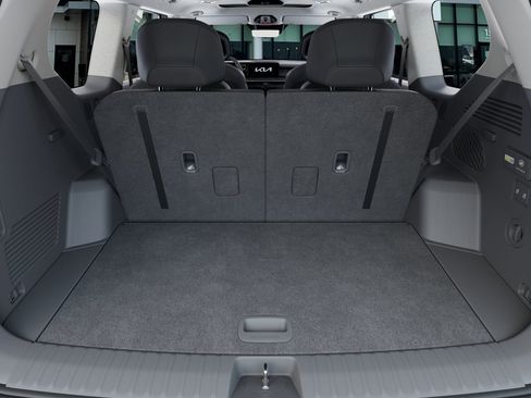 New 2026 Kia EV9 Land image 20