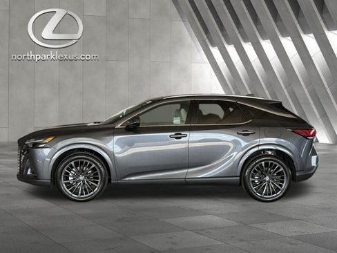 Used 2026 Lexus RX 350 Premium w/ Convenience Package FWD image 1
