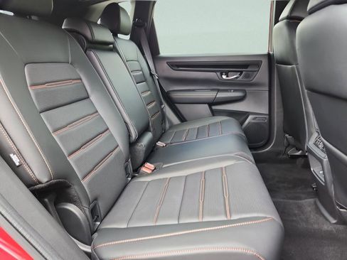 Used 2025 Honda CR-V Sport-L image 31