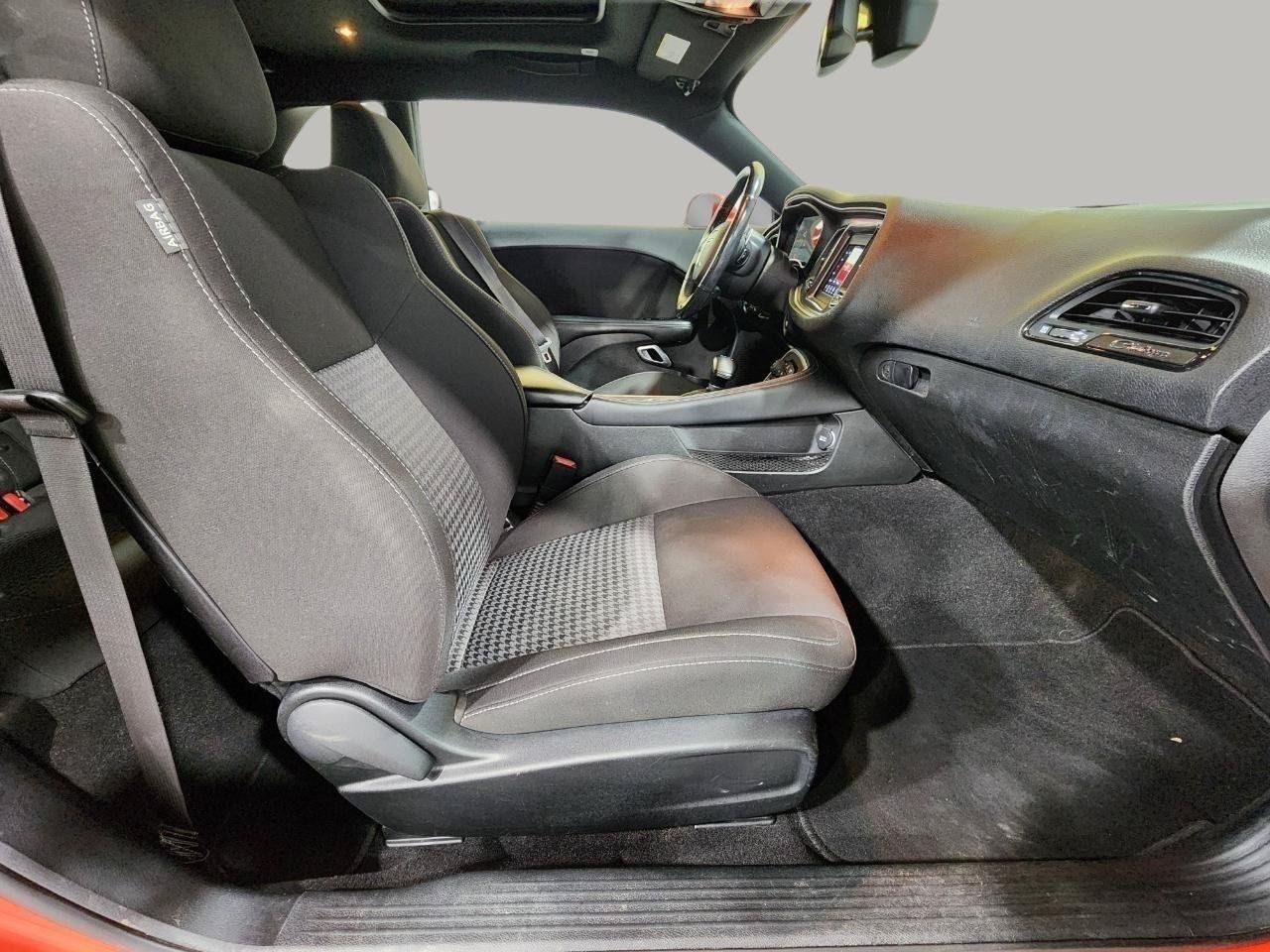 Used 2020 Dodge Challenger GT w/ Blacktop Package AWD/4WD image 22