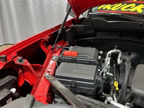 New 2025 GMC Sierra 1500 Pro w/ Convenience Package image 13