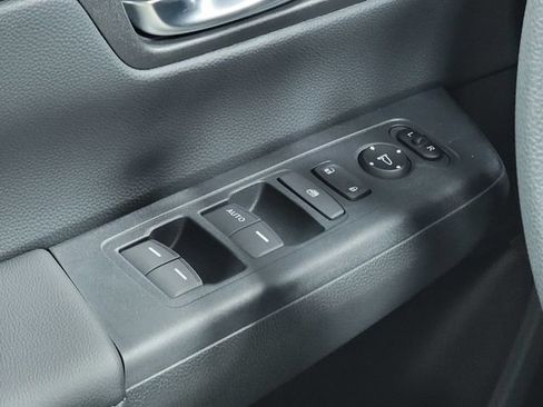 New 2026 Honda CR-V LX image 23