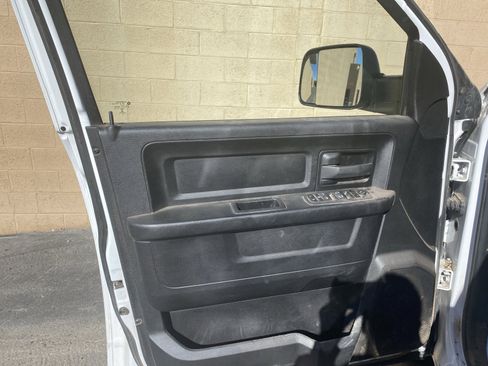 Used 2022 RAM 1500 Tradesman w/ Trailer Tow Group image 7