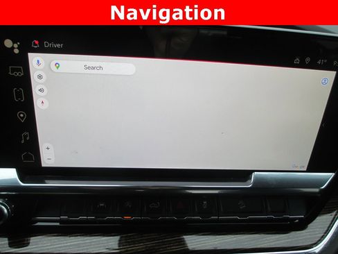 Certified 2024 GMC Sierra 1500 Elevation image 13