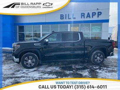 Used 2023 GMC Sierra 1500 SLE