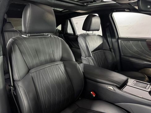 Used 2018 Lexus LS 500 AWD w/ Luxury Package image 57