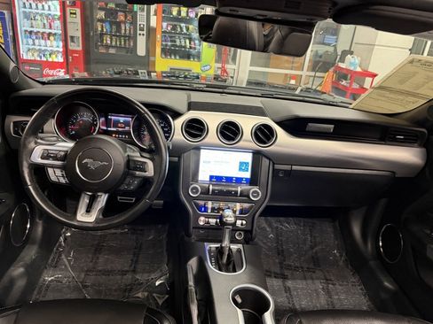Used 2023 Ford Mustang Premium image 30