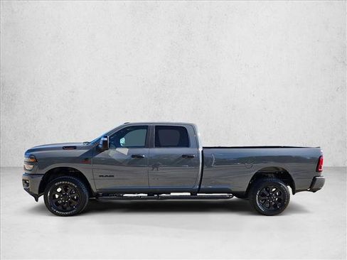 New 2026 RAM 3500 Lone Star image 8