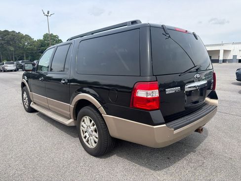 Used 2013 Ford Expedition EL XLT AWD/4WD image 8