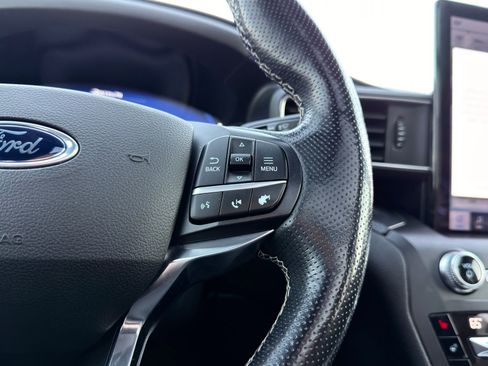 Used 2020 Ford Explorer ST w/ ST Street Pack image 26