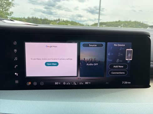 New 2026 Nissan Murano SL AWD/4WD image 19