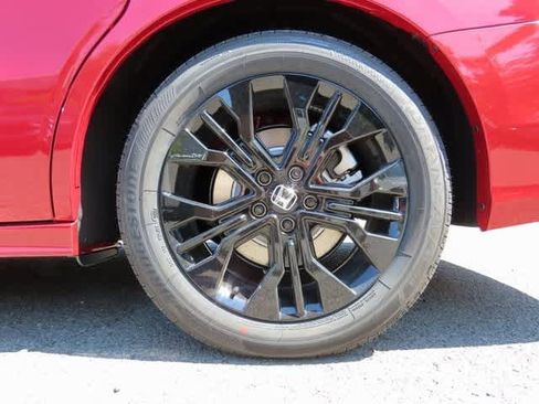 New 2026 Honda Odyssey Sport-L image 9