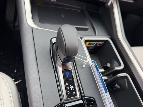 New 2026 Lexus TX 350 AWD image 22
