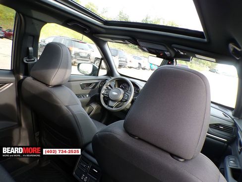 Used 2025 Subaru Forester Premium w/ Convenience Package #1 image 31