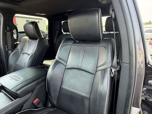 Used 2019 RAM 2500 Limited AWD/4WD image 27